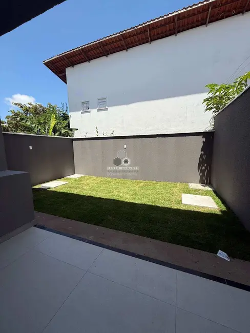 Casa com 4 quartos à venda, 149m2 em Centro, Eusebio - CE - imagem 8 Foto 8 de Casa com 4 quartos à venda, 149m2 em Centro, Eusebio - CE