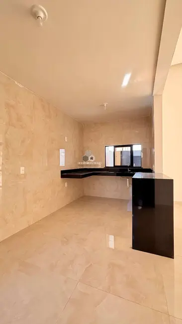 Foto 7 de Casa com 3 quartos à venda, 107m2 em Guaribas, Eusebio - CE