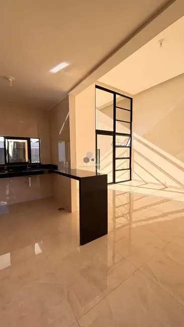 Foto 6 de Casa com 3 quartos à venda, 107m2 em Guaribas, Eusebio - CE