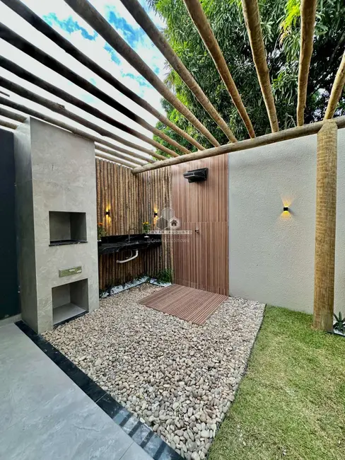 Casa com 3 quartos à venda, 118m2 em Guaribas, Eusebio - CE - imagem 7 Foto 7 de Casa com 3 quartos à venda, 118m2 em Guaribas, Eusebio - CE