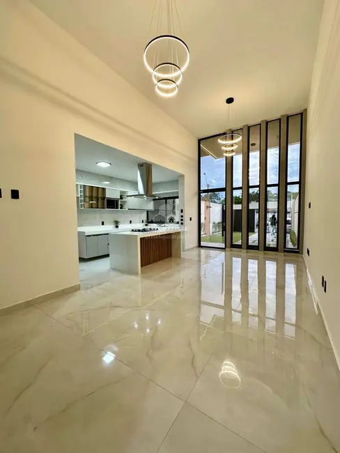 Casa com 3 quartos à venda, 118m2 em Guaribas, Eusebio - CE - imagem 3 Foto 3 de Casa com 3 quartos à venda, 118m2 em Guaribas, Eusebio - CE