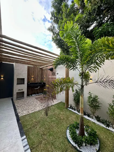 Casa com 3 quartos à venda, 118m2 em Guaribas, Eusebio - CE - imagem 8 Foto 8 de Casa com 3 quartos à venda, 118m2 em Guaribas, Eusebio - CE