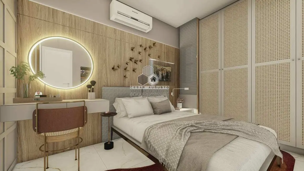 Casa de Condomínio com 4 quartos à venda, 128m2 em Eusebio - CE - imagem 7 Foto 7 de Casa de Condomínio com 4 quartos à venda, 128m2 em Eusebio - CE