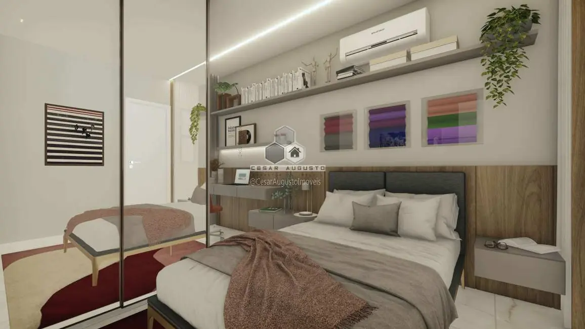 Casa de Condomínio com 4 quartos à venda, 128m2 em Eusebio - CE - imagem 9 Foto 9 de Casa de Condomínio com 4 quartos à venda, 128m2 em Eusebio - CE