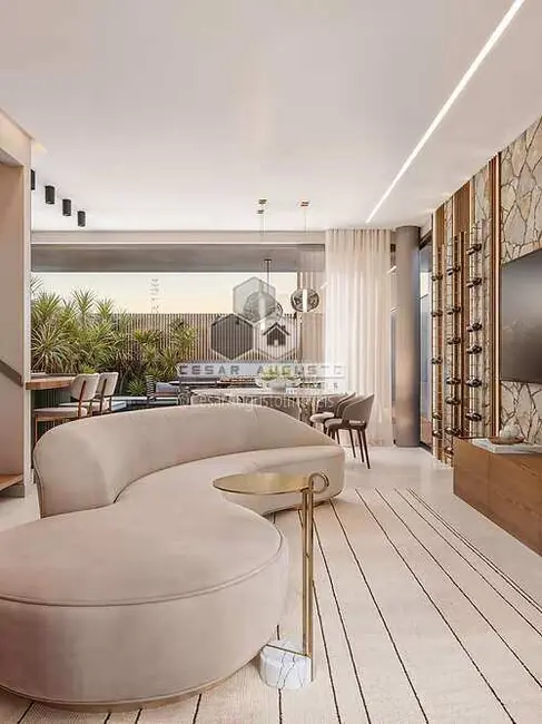 Foto 4 de Casa com 4 quartos à venda, 161m2 em São Bento, Fortaleza - CE