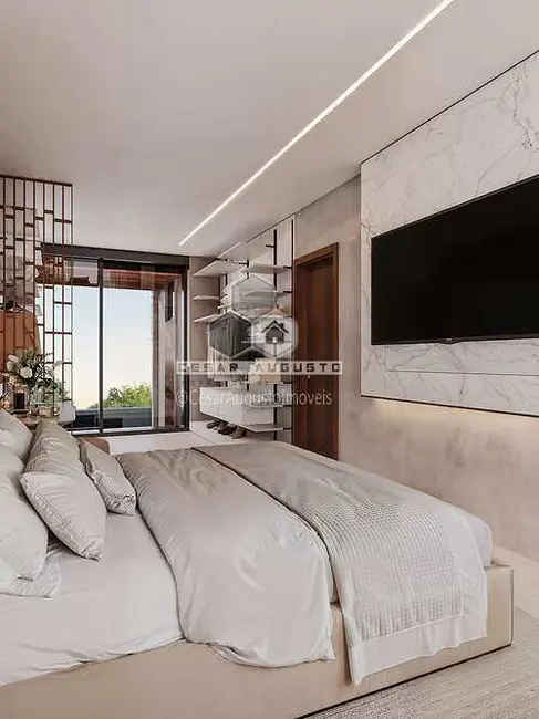 Foto 6 de Casa com 4 quartos à venda, 161m2 em São Bento, Fortaleza - CE