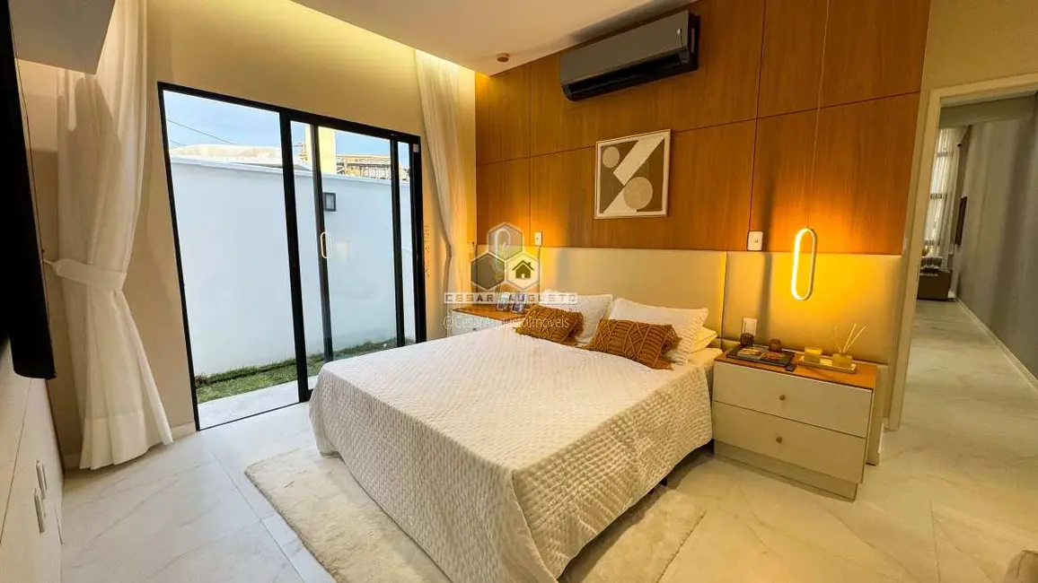 Casa de Condomínio com 3 quartos à venda, 85m2 em Centro, Aquiraz - CE - imagem 9 Foto 9 de Casa de Condomínio com 3 quartos à venda, 85m2 em Centro, Aquiraz - CE