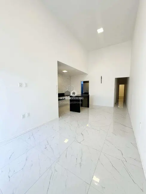Foto 5 de Casa com 3 quartos à venda, 103m2 em Guaribas, Eusebio - CE