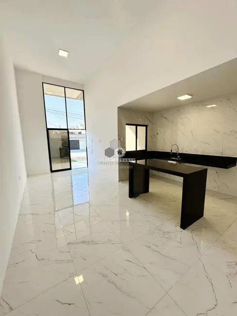 Foto 6 de Casa com 3 quartos à venda, 103m2 em Guaribas, Eusebio - CE