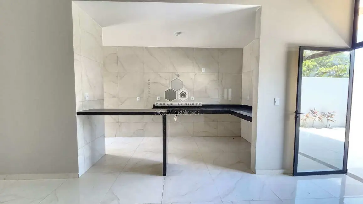 Casa com 3 quartos à venda, 107m2 em Lagoa Redonda, Fortaleza - CE - imagem 7 Foto 7 de Casa com 3 quartos à venda, 107m2 em Lagoa Redonda, Fortaleza - CE