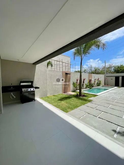 Foto 5 de Casa com 4 quartos à venda, 147m2 em Edson Queiroz, Fortaleza - CE