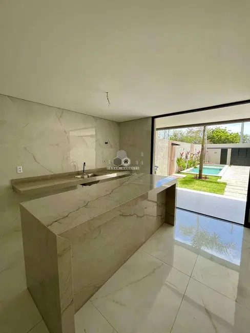 Foto 7 de Casa com 4 quartos à venda, 147m2 em Edson Queiroz, Fortaleza - CE