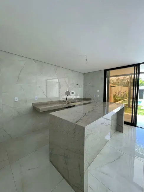 Foto 9 de Casa com 4 quartos à venda, 147m2 em Edson Queiroz, Fortaleza - CE