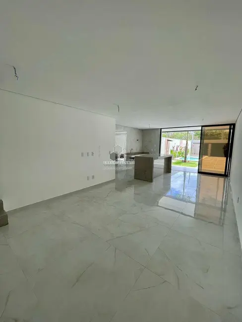 Foto 6 de Casa com 4 quartos à venda, 147m2 em Edson Queiroz, Fortaleza - CE