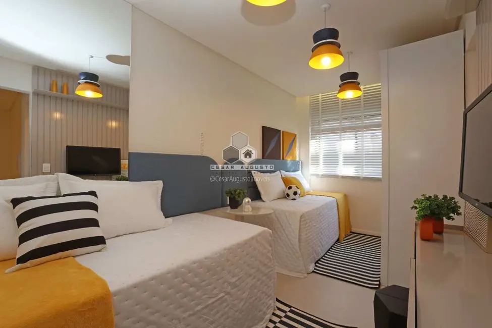 Foto 7 de Casa de Condomínio com 4 quartos à venda, 105m2 em José de Alencar, Fortaleza - CE