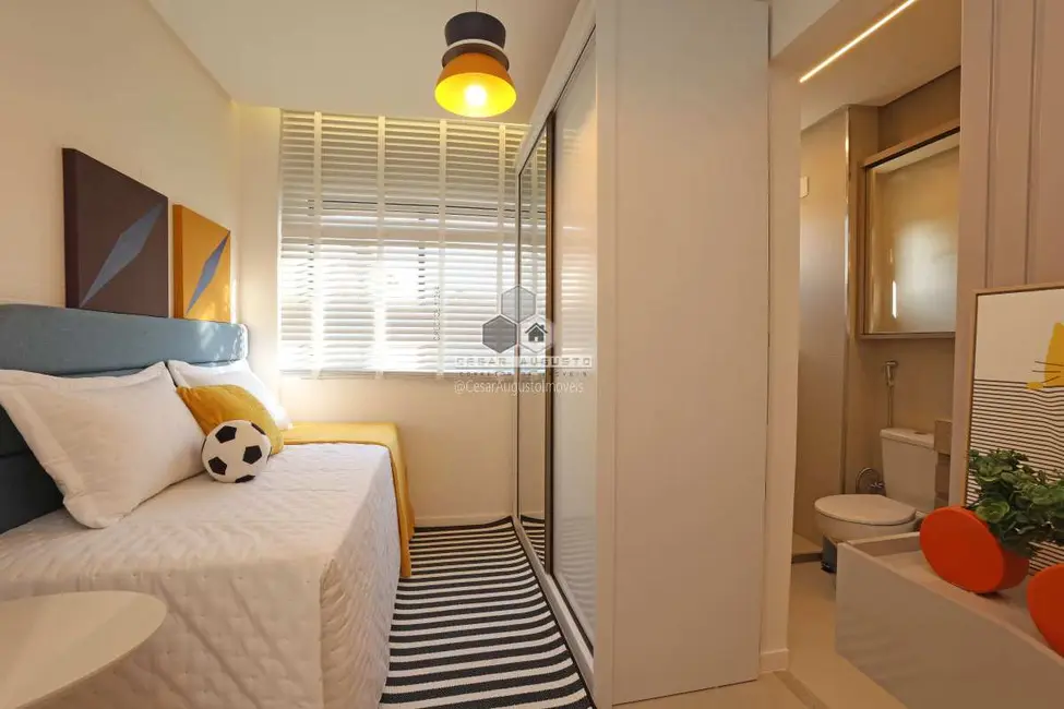 Foto 6 de Casa de Condomínio com 4 quartos à venda, 105m2 em José de Alencar, Fortaleza - CE