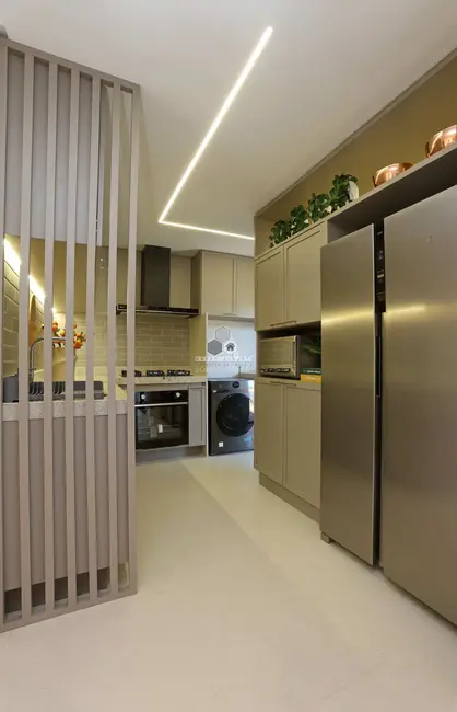 Foto 3 de Casa de Condomínio com 4 quartos à venda, 105m2 em José de Alencar, Fortaleza - CE