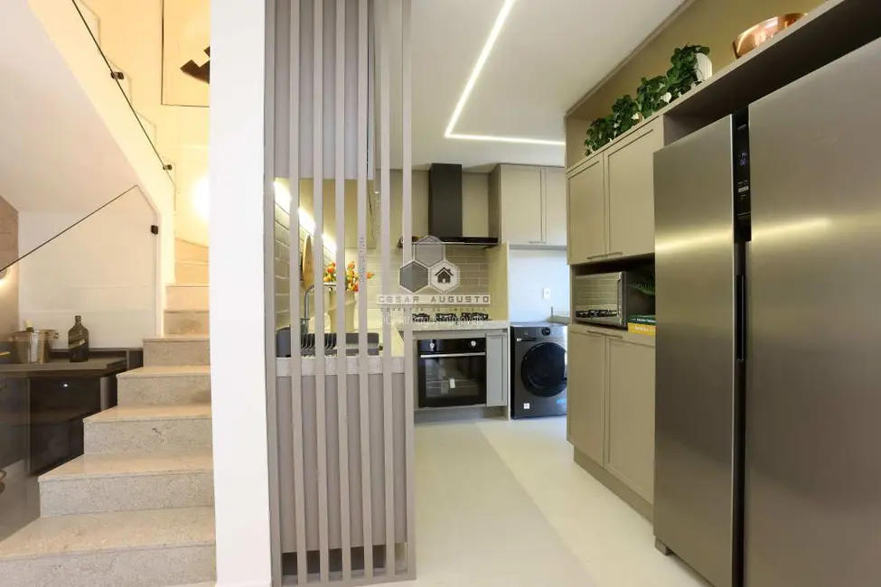 Foto 4 de Casa de Condomínio com 4 quartos à venda, 105m2 em José de Alencar, Fortaleza - CE