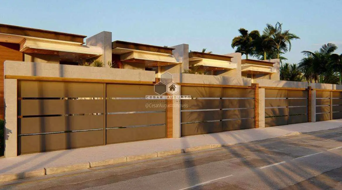 Foto 7 de Casa com 3 quartos à venda, 110m2 em Eusebio - CE