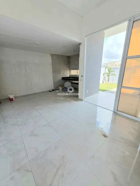 Foto 7 de Casa à venda, 93m2 em Eusebio - CE