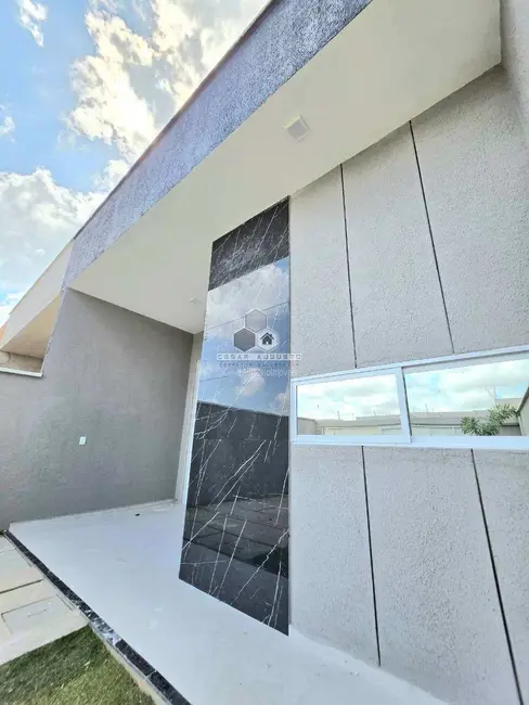 Foto 3 de Casa à venda, 93m2 em Eusebio - CE