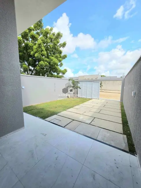 Foto 6 de Casa à venda, 93m2 em Eusebio - CE