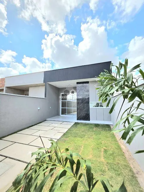 Foto 1 de Casa à venda, 93m2 em Eusebio - CE