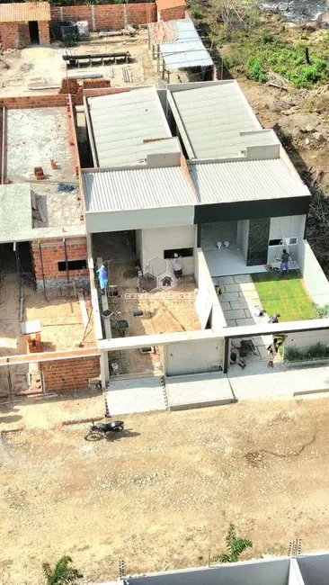 Foto 16 de Casa à venda, 93m2 em Eusebio - CE