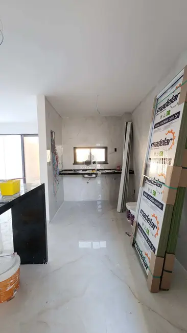 Foto 6 de Casa com 3 quartos à venda, 108m2 em Eusebio - CE