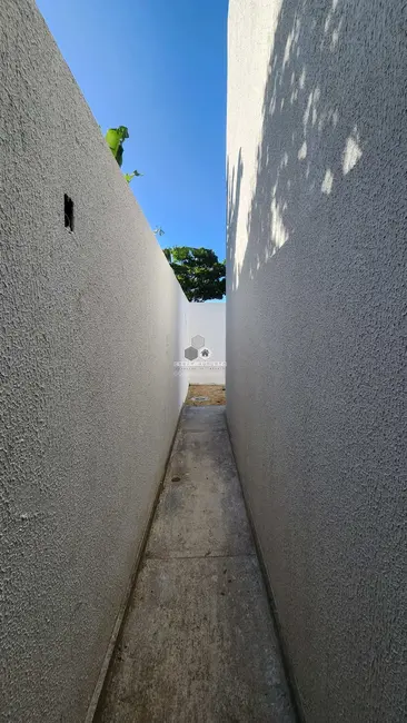 Foto 8 de Casa com 3 quartos à venda, 108m2 em Eusebio - CE