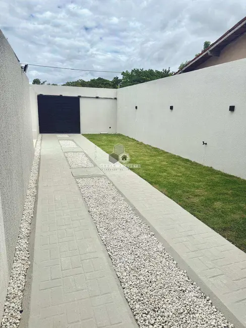Foto 4 de Casa com 3 quartos à venda, 108m2 em Eusebio - CE