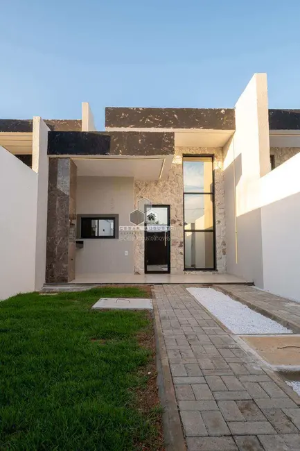 Casa com 2 quartos à venda, 75m2 em Eusebio - CE - imagem 1 Foto 1 de Casa com 2 quartos à venda, 75m2 em Eusebio - CE