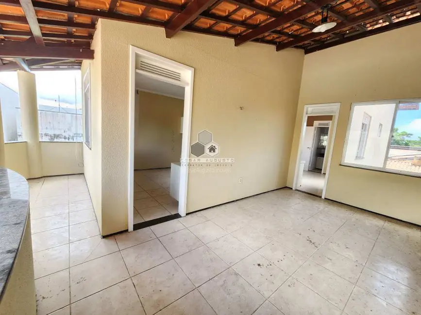 Foto 9 de Casa com 4 quartos à venda, 212m2 em Lagoa Redonda, Fortaleza - CE