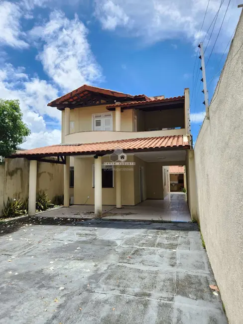 Foto 1 de Casa com 4 quartos à venda, 212m2 em Lagoa Redonda, Fortaleza - CE
