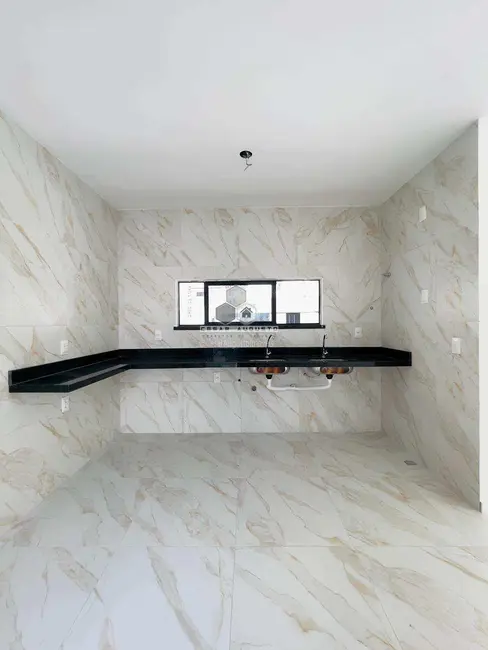 Foto 6 de Casa com 3 quartos à venda, 120m2 em Lagoa Redonda, Fortaleza - CE