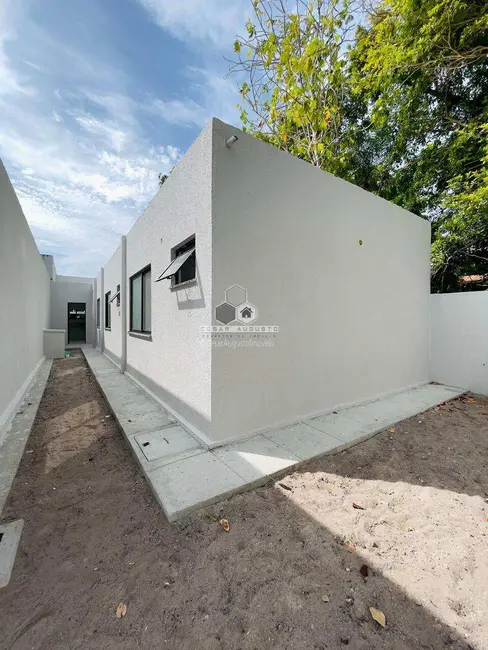 Foto 9 de Casa com 3 quartos à venda, 120m2 em Lagoa Redonda, Fortaleza - CE