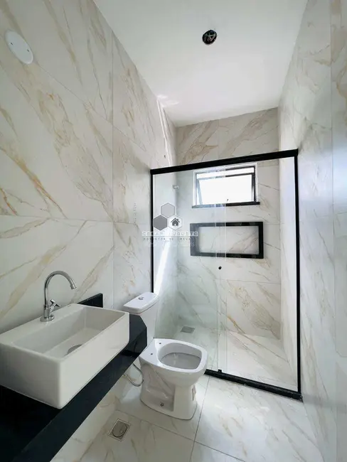 Foto 7 de Casa com 3 quartos à venda, 120m2 em Lagoa Redonda, Fortaleza - CE