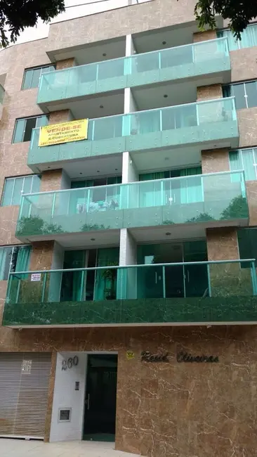 Foto 1 de Cobertura com 3 quartos à venda, 260m2 em Iguaçu, Ipatinga, MG