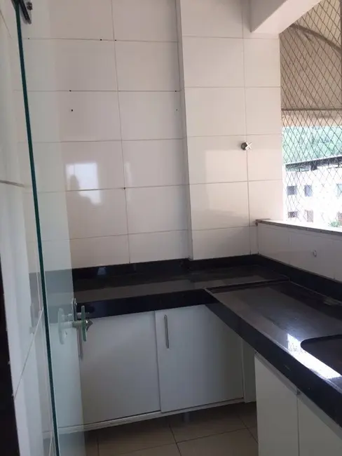 Foto 5 de Apartamento com 3 quartos à venda, 70m2 em Belvedere, Coronel Fabriciano - MG