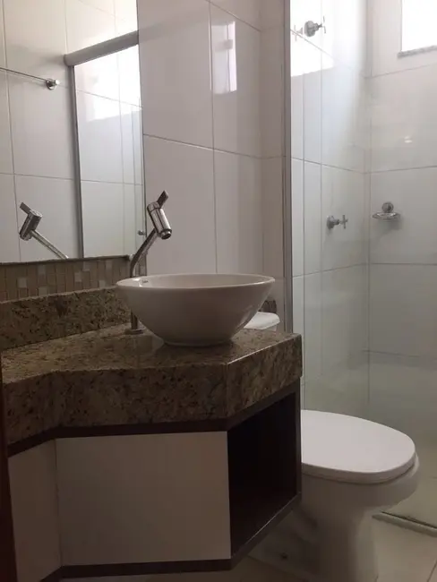 Foto 4 de Apartamento com 3 quartos à venda, 70m2 em Belvedere, Coronel Fabriciano - MG