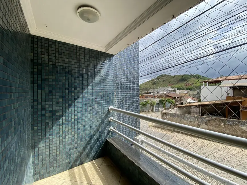 Foto 22 de Casa com 4 quartos para alugar, 550m2 em Giovanini, Coronel Fabriciano - MG