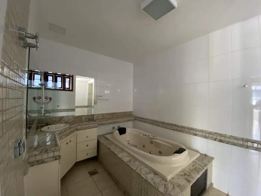 Foto 20 de Casa com 4 quartos para alugar, 550m2 em Giovanini, Coronel Fabriciano - MG