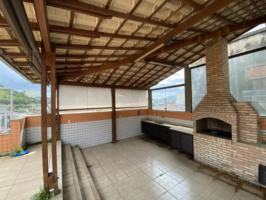 Foto 24 de Casa com 4 quartos para alugar, 550m2 em Giovanini, Coronel Fabriciano - MG