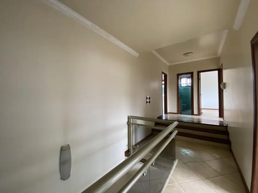 Foto 12 de Casa com 4 quartos para alugar, 550m2 em Giovanini, Coronel Fabriciano - MG