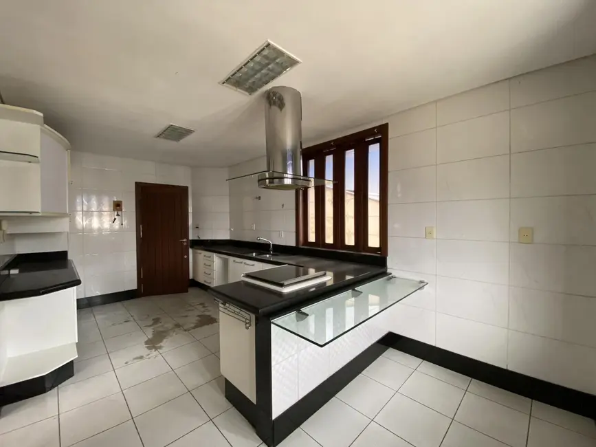 Foto 7 de Casa com 4 quartos para alugar, 550m2 em Giovanini, Coronel Fabriciano - MG