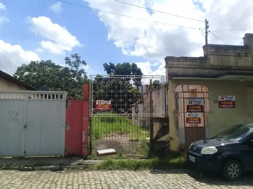 Foto 1 de Terreno / Lote à venda, 897m2 em Centro, Coronel Fabriciano, MG