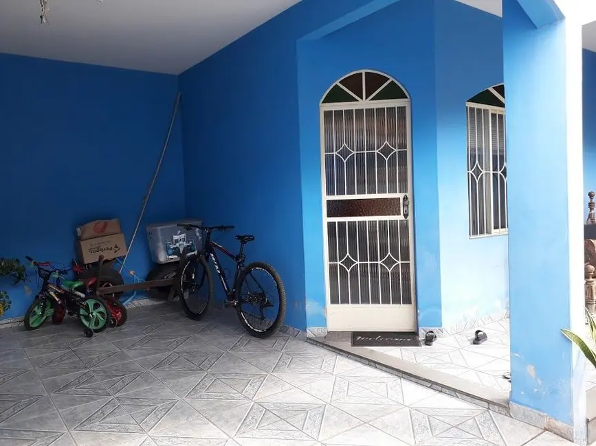 Foto 2 de Casa com 4 quartos à venda, 200m2 em Recanto Verde, Timoteo - MG