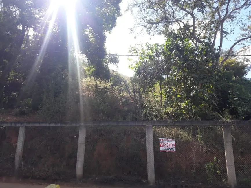 Foto 1 de Terreno / Lote à venda, 837m2 em Surinan, Coronel Fabriciano, MG