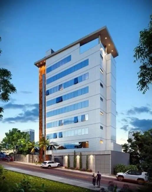 Foto 1 de Cobertura com 4 quartos à venda, 247m2 em Iguaçu, Ipatinga, MG