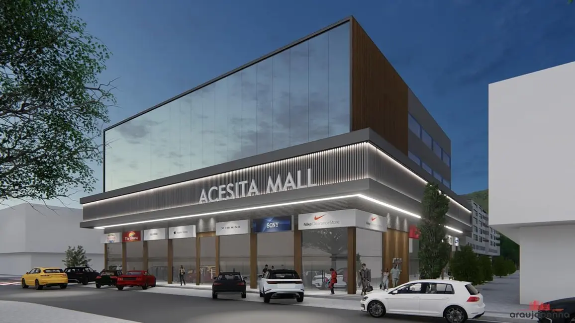 Sala Comercial com 1 quarto à venda, 60m2 em Centro, Timoteo - MG - imagem 4 Foto 4 de Sala Comercial com 1 quarto à venda, 60m2 em Centro, Timoteo - MG